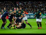 Lessons in Business and Life from The Rugby World Cup