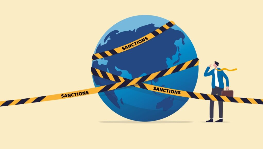 Russia: A Labyrinthine World of Sanctions Regulations
