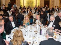 SA Chamber UK Business Awards