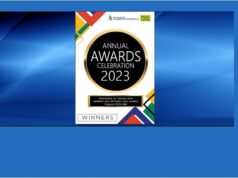 “Unveiling the Winners: The South African Chamber of Commerce UK Awards 2023”